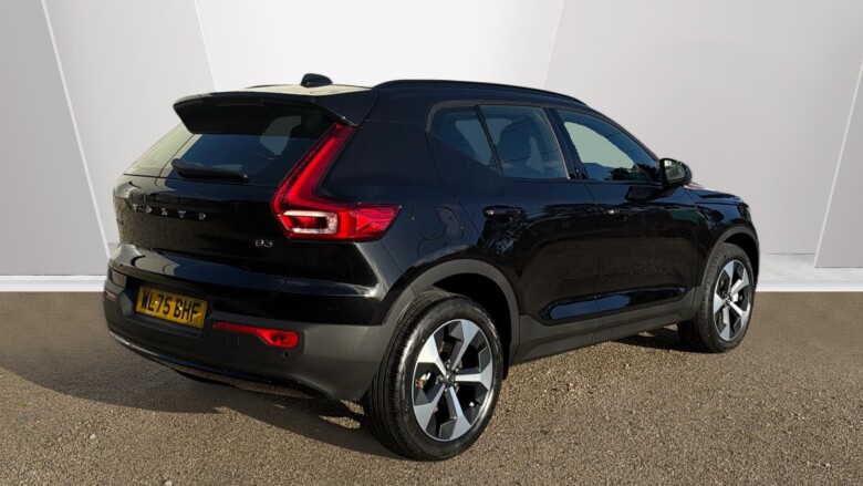 Volvo XC40 2.0 B3P Plus Dark 5dr Auto Petrol Estate